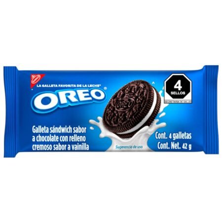 Oreo