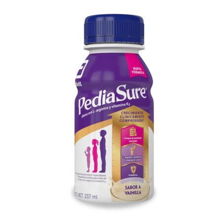 Pediasure