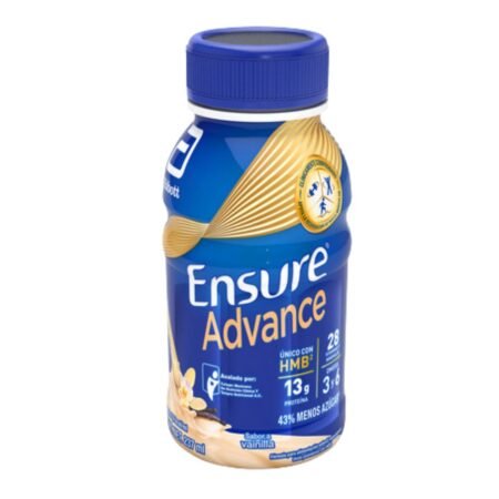Ensure Advance