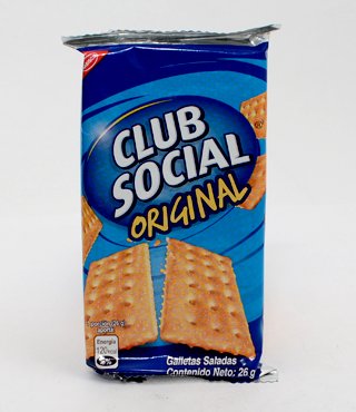 GALLELLETAS SALADAS/DULCE