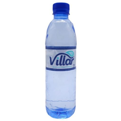 Agua Villar Hermanos