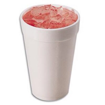 JUGOS NATURALES VASOS 16 ONZ FOAM
