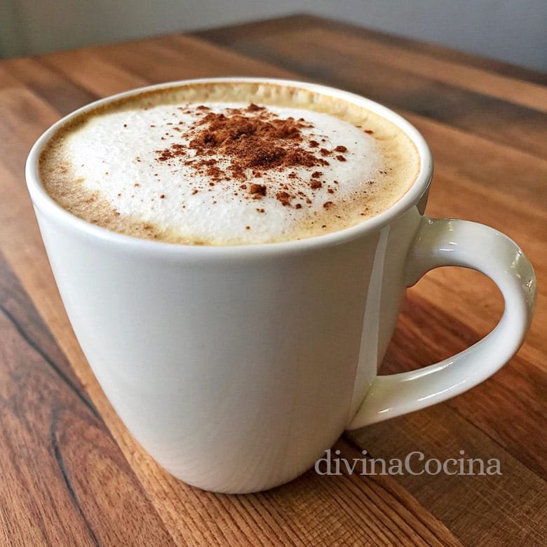 CAPUCHINO