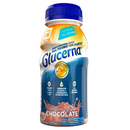 Glucerna
