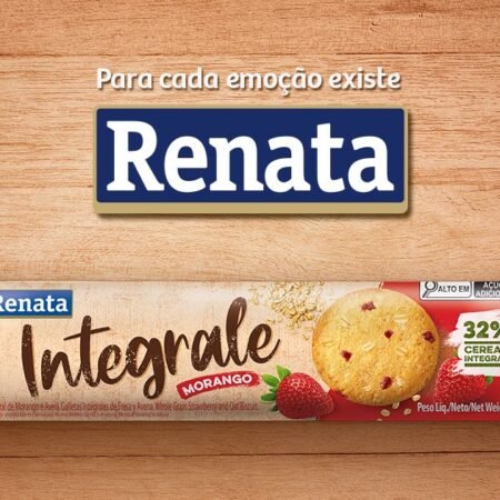 Galleta Renata Integral